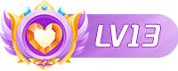 LV13 等级-LV13-折腾博客